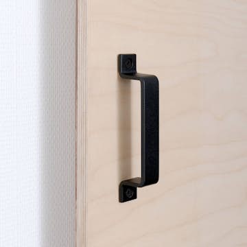 Handtag Mirror Line Loft