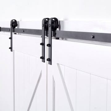 Skenskarv Mirror Line Loft