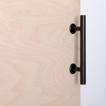 Tvåsidigt Handtag Mirror Line Loft