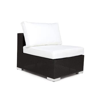 Mittdel Comfort Garden Bahamas Utomhus