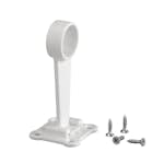 Mittfäste För Klädstång Elfa