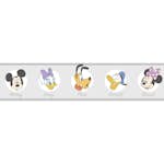 Bård Disney Mickey Friends icons MK3523-3
