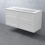 Tvättställsskåp Björbo Badrum Mejda Hög 120