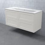 Tvättställsskåp Björbo Badrum Mejda Hög 120