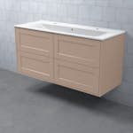 Tvättställsskåp Björbo Badrum Mejda Hög 120