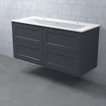 Tvättställsskåp Björbo Badrum Mejda Hög 120