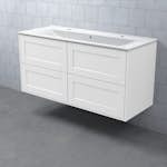 Tvättställsskåp Björbo Badrum Mejda Hög 120