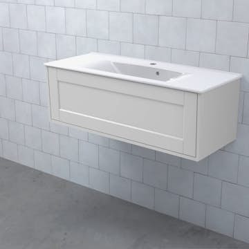 Tvättställsskåp Björbo Badrum Mejda Låg