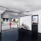 Garageportsmotor Chamberlain ML810EV-Smart