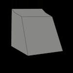 Möbelskydd Hillerstorp Kungshult Fåtölj