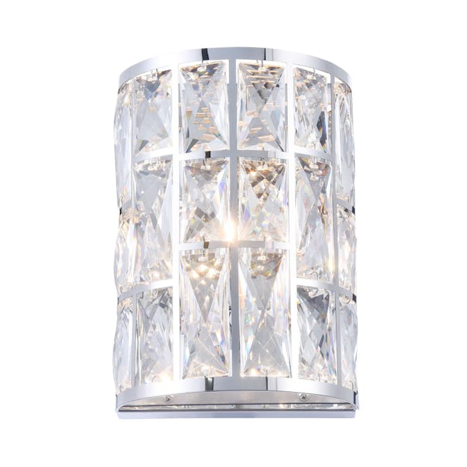 Vägglampa Maytoni Gelid