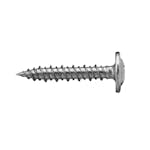 Montageskruv Västsvensk Byggskruv AB A2