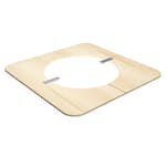 Monteringsbeslag Benders till Ventilationshuv