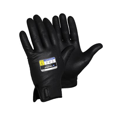 Monteringshandske Tegera 882 12-Pack