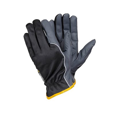 Monteringshandske Tegera 9100 6-Pack