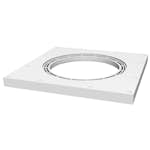 Monteringsplatta Purus Purusplattan 2014