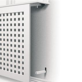 Monteringssats Lundbergs Frihängande Kit