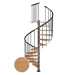 Spiraltrappa Dolle Montréal Ek Oljad Classic 3