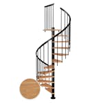 Spiraltrappa Dolle Montréal Ek Oljad Classic 3