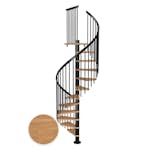 Spiraltrappa Dolle Montréal Ek Oljad Classic 4