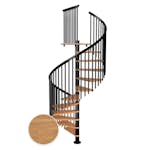 Spiraltrappa Dolle Montréal Ek Oljad Classic 5