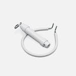 Motvikt Tung för 14-18 m Flaggstång