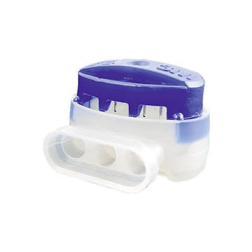 Kabelskarvkontakt Robomow för Kantkabel 10-pack