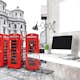 Tapet Dimex London