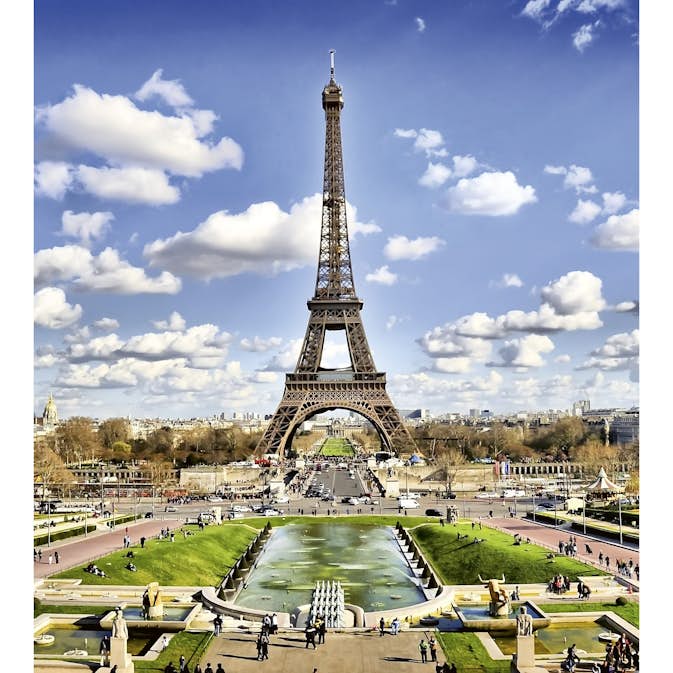 Tapet Dimex Paris