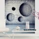 Tapet Dimex Geometric Background
