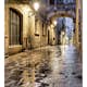 Tapet Dimex Ancient Street
