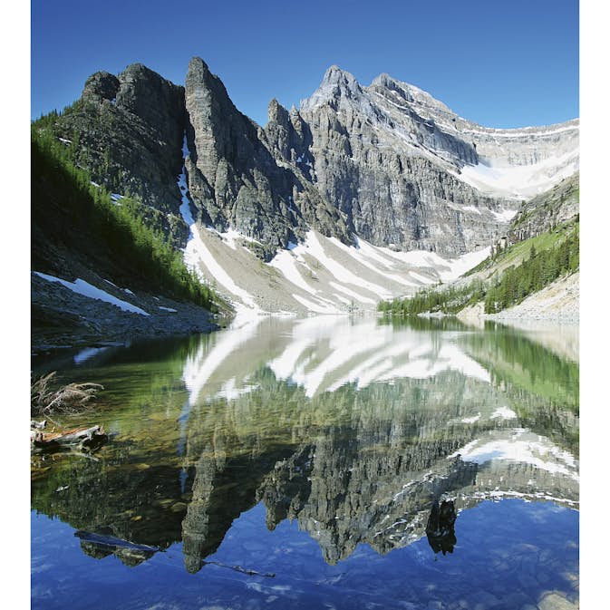 Tapet Dimex Lake Agnes