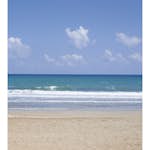 Tapet Dimex Empty Beach