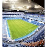 Tapet Dimex Football Stadium