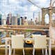 Tapet Dimex New York City