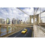 Tapet Dimex New York City