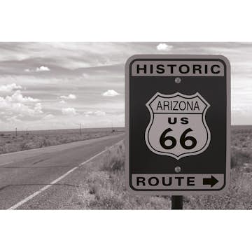 Tapet Dimex Historic Route