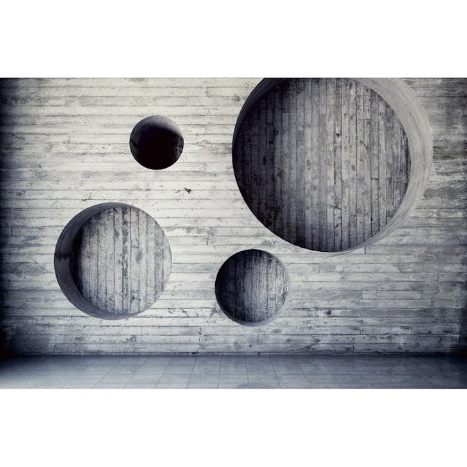Tapet Dimex Geometric Background
