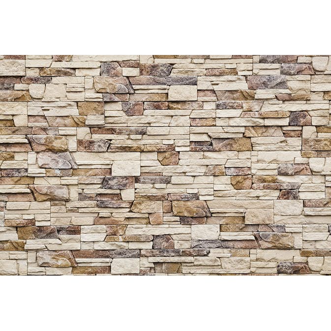 Tapet Dimex Stone Wall