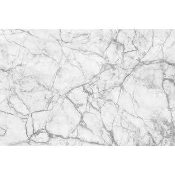 Tapet Dimex White Marble