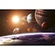 Tapet Dimex Solar System