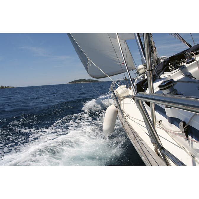 Tapet Dimex Sailing