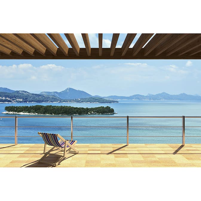 Tapet Dimex Sea View