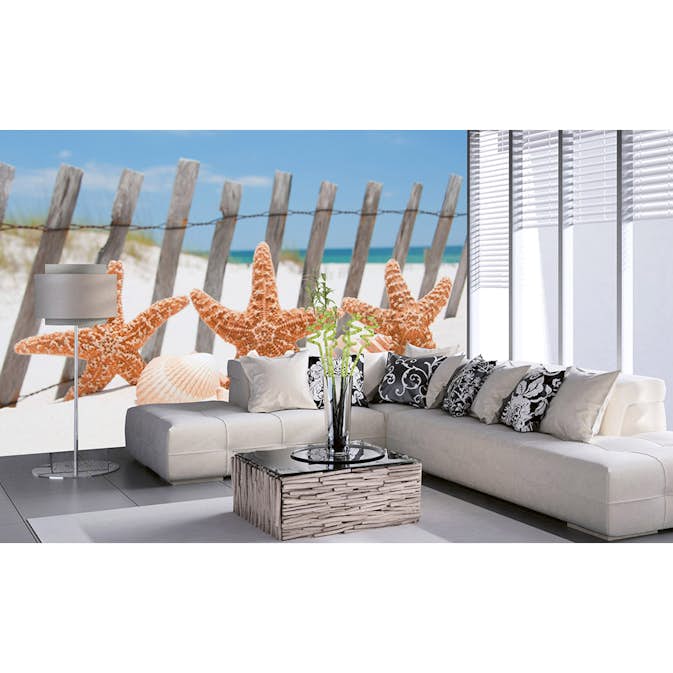 Tapet Dimex Starfish