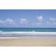 Tapet Dimex Empty Beach