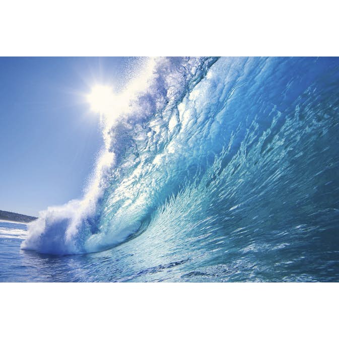 Tapet Dimex Wave