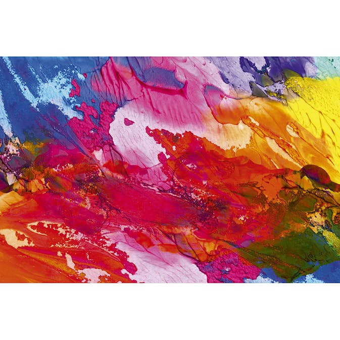 Tapet Dimex Abstract Painting