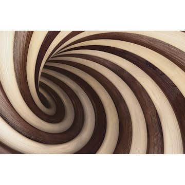 Tapet Dimex Twisted Tunel