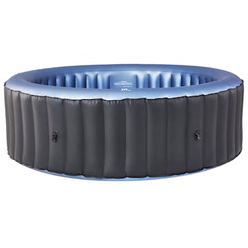 Uppblåsbart Spabad MSpa Bergen Comfort C-BE062 138 Jets