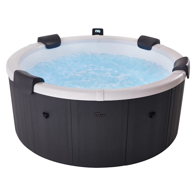 Spabad MSpa Denver Frame med Lock